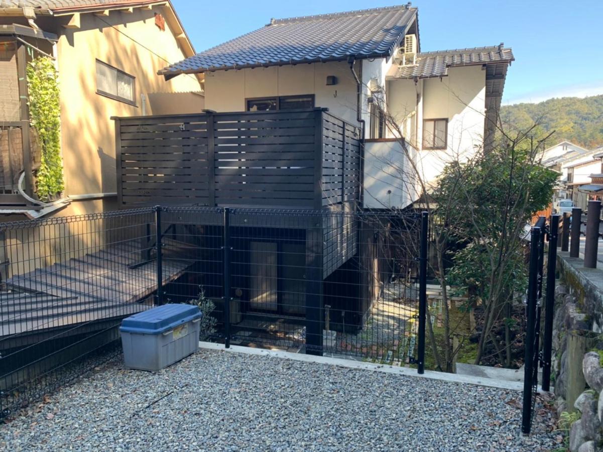 ホテル 宮島しろ 廿日市市 エクステリア 写真